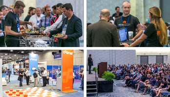 HostingCon Global Networking Event 2015