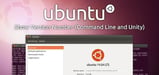 Ubuntu &mdash; Show Version Number (Command Line and Unity)