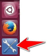 How to open the Unity System Settings Menu How to open the Unity System Settings Menu