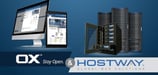 Open-Xchange &#038; Hostway: How Their Custom-Branded Tools are Boosting Engagement &#038; Lowering Churn for Hosts