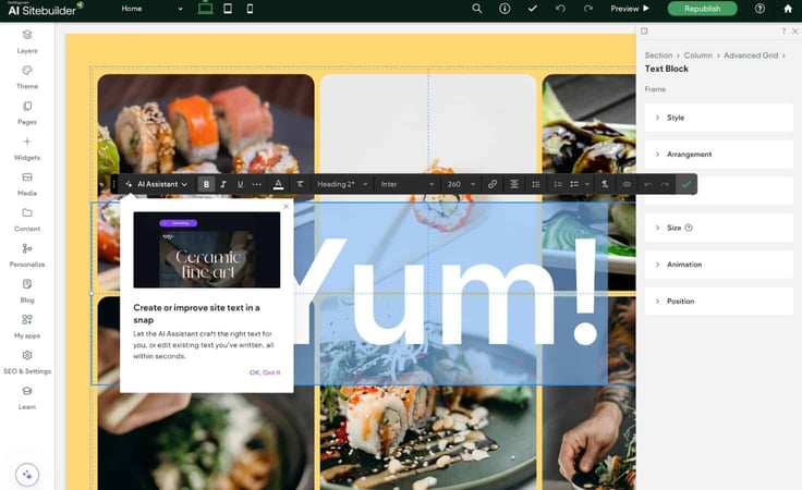 site design site design