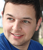 Gideon Greenspan Gideon Greenspan