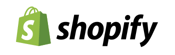Shopify logo Shopify logo
