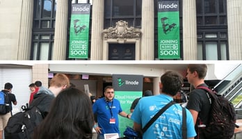 Linode's IT Workforce Preparation Program Supporting the Tech Community
