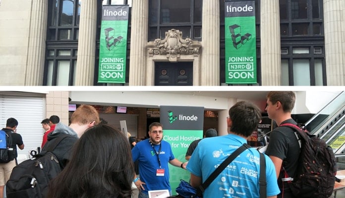 Linode's IT Workforce Preparation Program Supporting the Tech Community Linode's IT Workforce Preparation Program Supporting the Tech Community
