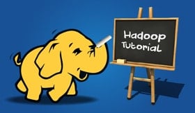 The Hadoop Elephant Gives a Tutorial