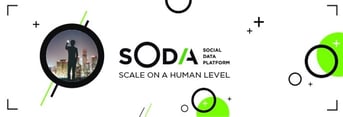 New SODA platform from StartApp