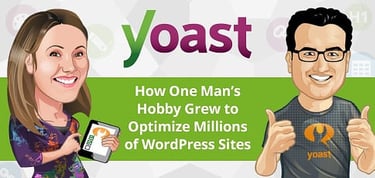 Yoast And Wordpress Seo Tips