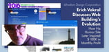 Allwebco Design's Erich Vokral Discusses Web Building's Evolution &mdash; How A Humor Site Inspired $100K in Monthly Profit
