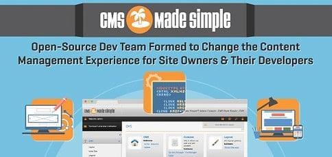 Cms Made Simple Open Source Dev