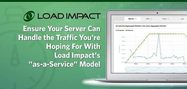 Load Impact Cto Talks Load Testing
