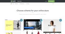 Shopify Review
