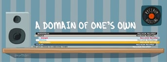 Domain of One's Own - by Jim Groom and Tim Owens