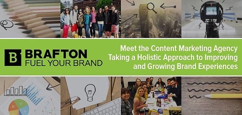 Brafton Content Marketing Agency Takes Holistic Approach Brafton Content Marketing Agency Takes Holistic Approach