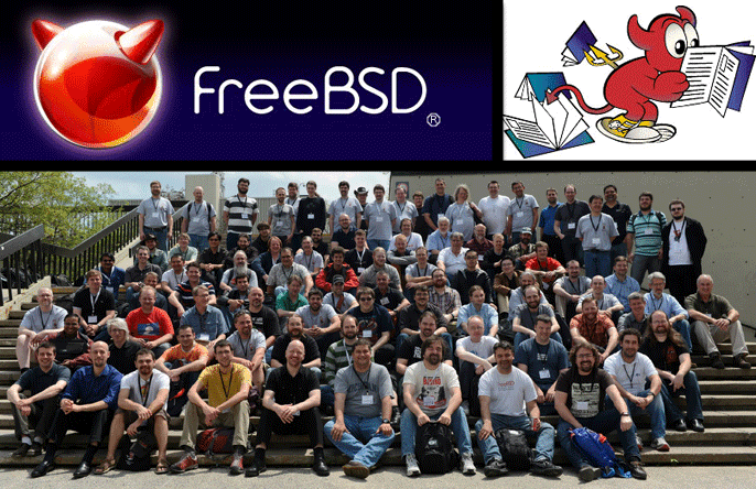 FreeBSD Committer Allan Jude Discusses the Advantages of FreeBSD and ...