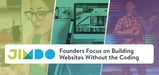 Jimdo Founders Focus On Website Building Sans Coding &mdash; Leading By Example &#038; Accepting Investment On Their Own Terms