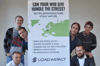 CAN YOUR SYSTEM HANDLE THE STRESS?