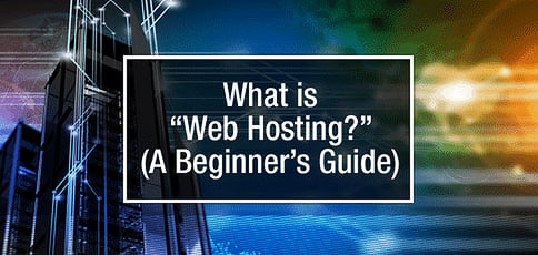 What Is Web Hosting