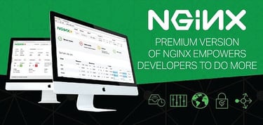 Nginx Plus Empowers Developers