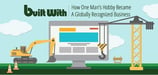 The Man Behind BuiltWith: How a Hobby Became a Global Business and 5 Paid Features For Growing Your User Base