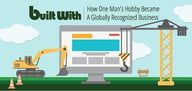 The Man Behind BuiltWith: How a Hobby Became a Global Business and 5 Paid Features For Growing Your User Base