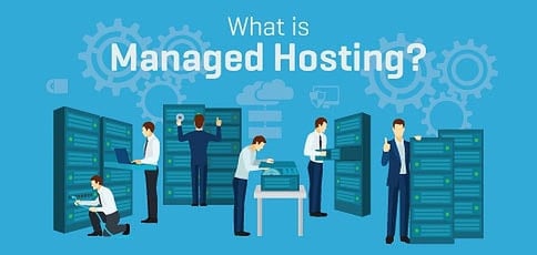 What Is Managed Hosting