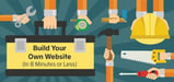 Build Your Own Website: 3-Step Guide (Feb. 2024)