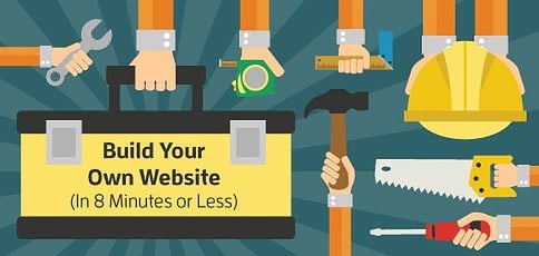 Build Your Own Website