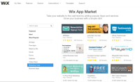 Wix Review