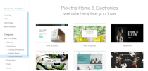 Wix Review