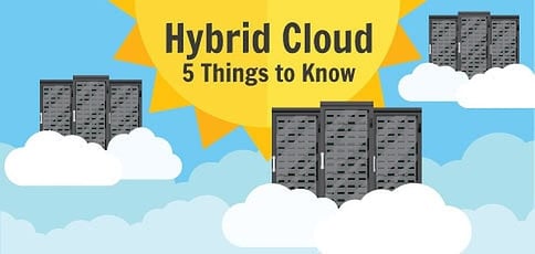 Hybrid Cloud Hybrid Cloud