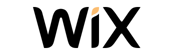 Wix logo Wix logo
