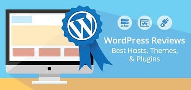 Wordpress Reviews