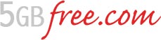 5GBFree logo