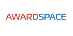 AwardSpace Logo