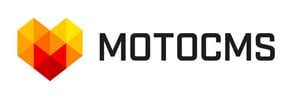 MotoCMS logo