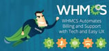 WHMCS Balances Innovative Technology with Simple User Experiences to Streamline Billing, Support, and Automation