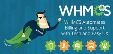 Whmcs Automates Billing And Support