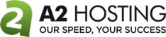 A2 Hosting logo