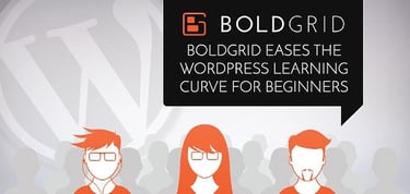 Boldgrid Imagines Intuitive Wordpress