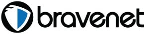 Bravenet logo