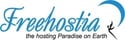 Freehostia logo