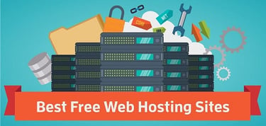 Free Web Hosting