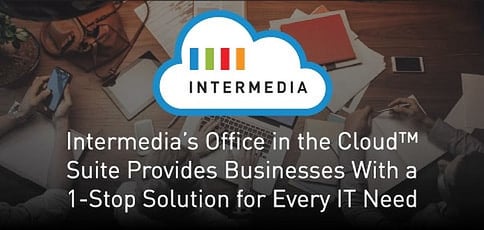 Intermedia Worry Free Experience Intermedia Worry Free Experience