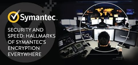 Symantec Encryption Everywhere Initiative Symantec Encryption Everywhere Initiative