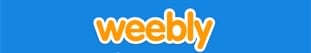 Weebly logo