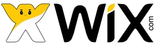 Wix logo