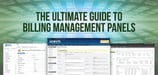 2025's Ultimate Guide to Billing Management Software for Web Hosts: WHMCS vs. Blesta vs. BILLmanager vs. Others