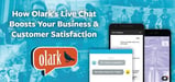 Co-Founder Ben Congleton Talks Olark — How the Easily Implemented Live Chat Software Helps Build Brands Around Service &#038; Sales