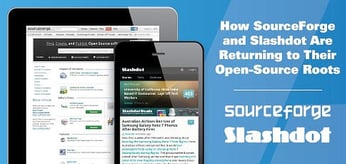 From Fan to President: Logan Abbott Discusses How BizX is Bringing Iconic Brands SourceForge and Slashdot Back to Open-Source Roots